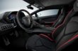 Alcantara auto tūningā: izmantošanas varianti foto 1