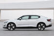 Polestar 2 elektriskā liftbeka apskats foto 2