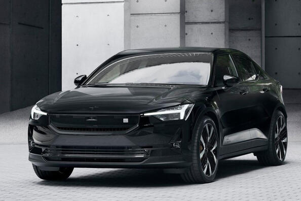 Polestar 2 elektriskā liftbeka apskats