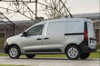 Apskats: kompaktais furgons Renault Express Van foto 3