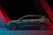 Apskats: CUPRA Leon 1. paaudzes facelift 2024 foto 2