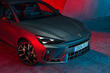 Apskats: CUPRA Leon 1. paaudzes facelift 2024 foto 4