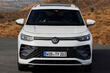 2024. gada Volkswagen Tayron 2. paaudzes apskats foto 1