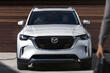 Mazda CX-90 pilna izmēra flagmaņa krosovera apskats foto 1