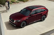 Mazda CX-90 pilna izmēra flagmaņa krosovera apskats foto 4