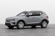 Volvo EX40 elektriskā krosovera apskats foto 1