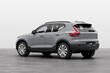 Volvo EX40 elektriskā krosovera apskats foto 5