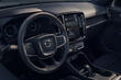 Volvo EX40 elektriskā krosovera apskats foto 6