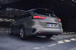 KIA Ceed SW apskats: elegants universālis ar atjaunotu dizainu foto 4