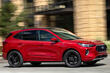 Ford Escape krosovera apskats: 2023. gada feislifts foto 2