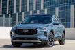 Ford Escape krosovera apskats: 2023. gada feislifts foto 4