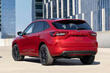 Ford Escape krosovera apskats: 2023. gada feislifts foto 3
