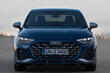 Apskats: atjauninātais sporta sedans Audi S3 foto 2