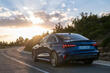 Apskats: atjauninātais sporta sedans Audi S3 foto 4