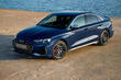 Apskats: atjauninātais sporta sedans Audi S3 foto 3