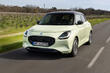 Suzuki Swift 7. paaudzes apskats – 2024. modela gads foto 3