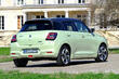 Suzuki Swift 7. paaudzes apskats – 2024. modela gads foto 4