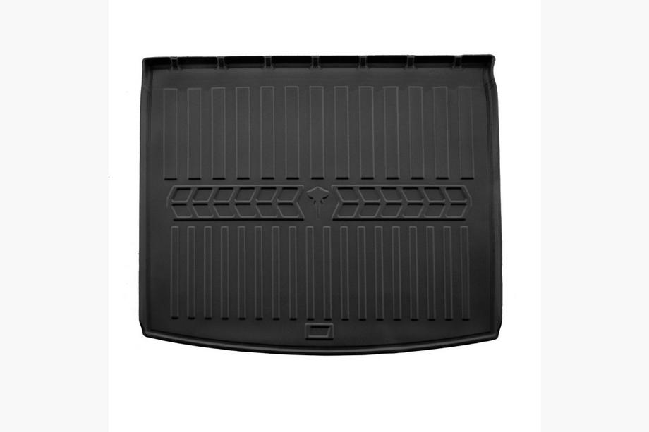 Ford Connect 2021– Bagāžnieka paklājiņš Stingray 3D Image