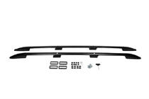 Ford Connect 2021– Jumta relingi Skyport BLACK foto 4