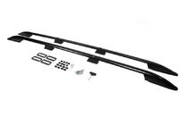 Ford Connect 2021– Jumta relingi Skyport BLACK foto 5