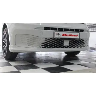 Priekšējā bampera uzlika (krāsošanai) Ford Connect 2021– foto 2