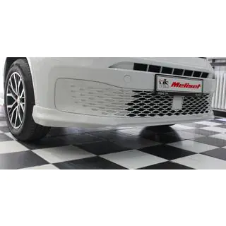 Priekšējā bampera uzlika (krāsošanai) Ford Connect 2021– foto 4