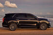 Hyundai Palisade apskats: 2022. gada feislifts foto 4