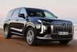 Hyundai Palisade apskats: 2022. gada feislifts foto 2