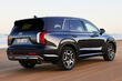 Hyundai Palisade apskats: 2022. gada feislifts foto 3