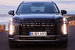 Hyundai Palisade apskats: 2022. gada feislifts foto 1
