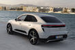 Porsche Macan Electric 2024 apskats: jaunās paaudzes krosovers foto 4
