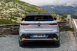 Renault Megane E-Tech Electric hečbeka apskats foto 4