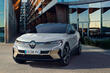 Renault Megane E-Tech Electric hečbeka apskats foto 1
