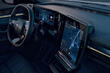 Renault Megane E-Tech Electric hečbeka apskats foto 6