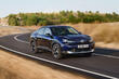 Citroen C4 X 2024 apskats: atjaunināts krosovera sedans foto 2