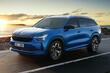Otrās paaudzes Skoda Kodiaq 2023 apskats foto 3