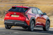 Toyota bZ4X apskats: jauns skatījums uz elektromobilitāti foto 4