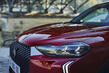 Apskats: otrās paaudzes DS 3 feislifts foto 4