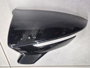 Seat Leon 2013–2020 Izpārdošana Spoguļu uzlikas BMW-Style (2 gab.) foto 3