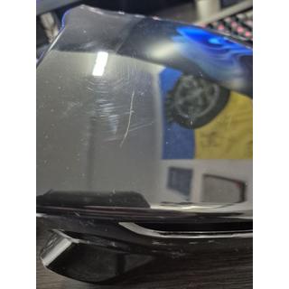 Izpārdošana Spoguļu uzlikas BMW-Style (2 gab.) Seat Leon 2013–2020 foto 1