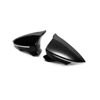 Izpārdošana Spoguļu uzlikas BMW-Style (2 gab.) Seat Leon 2013–2020 foto 4