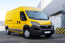 Opel Movano 2021– Durvju līstes (komplekts, nerūsējošais tērauds) Īsā riteņu bāze foto 1