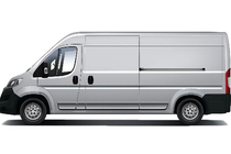 Opel Movano 2021– Durvju līstes (komplekts, nerūsējošais tērauds) Īsā riteņu bāze foto 3