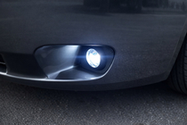 Opel Movano 2021– Miglas lukturi (ar LED spuldzi) foto 1