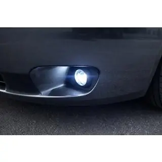 Miglas lukturi (ar LED spuldzi) Opel Movano 2021– foto 1