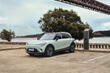 Smart #1: stilīgs un progresīvs elektriskais krosovers foto 2