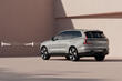 Volvo EX90 apskats: jauns luksusa un drošības standarts foto 4