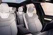 Volvo EX90 apskats: jauns luksusa un drošības standarts foto 6