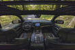 Jeep Wagoneer 4. paaudzes apskats foto 5