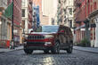 Jeep Wagoneer 4. paaudzes apskats foto 2